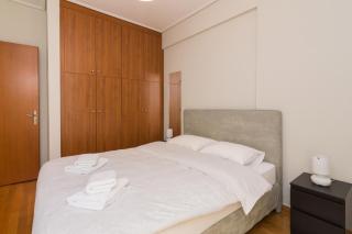 Comfort 1BD Apartment With Balcony - 2