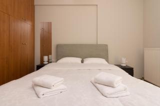 Comfort 1BD Apartment With Balcony - 9