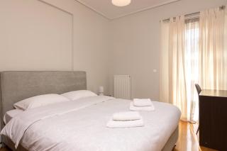 Comfort 1BD Apartment With Balcony - 1