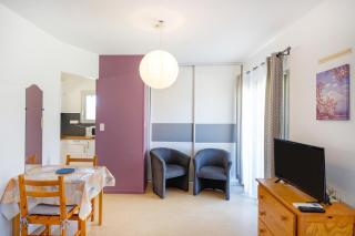 Les Mimosas - Appartement 11 - 7