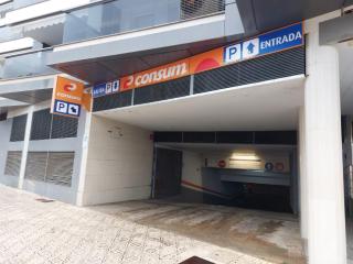 Kasaluna71 Vista Mar, en el Castillo y Parking Privado - 1