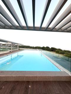 Two Bedroom at Pebble Beach - 2