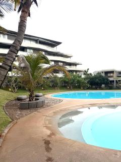 Two Bedroom at Pebble Beach - 6