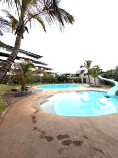Two Bedroom at Pebble Beach - 5