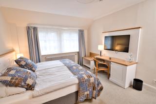 Kleinhuis Hotel Mellingburger Schleuse - 9