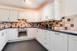 3 Bed in Machynlleth oc-21015 - 1