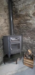 Vivienda Turística de Alojamiento Rural - Labrucena - 8