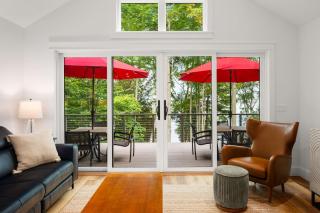 Lime Lake Loft - 7