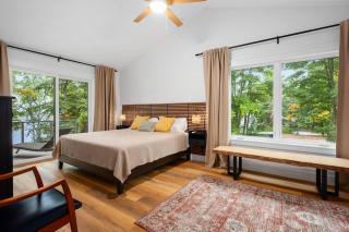 Lime Lake Loft - 3