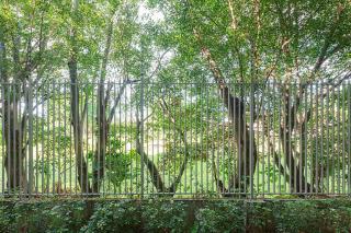 Furnished Studio in San Jose Urban Flats Building - 4