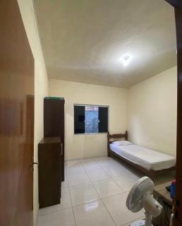 Casa disponível para temporada - 4