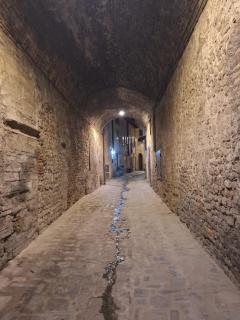 Il Vicolino dell'Eden - 6