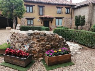 Casa Rural Valdecarro - 3