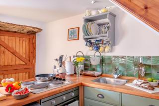 1 Bed in Tedburn St. Mary oc-c29712 - 2