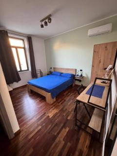 Dormire a Reggio zona Aeroporto - 1