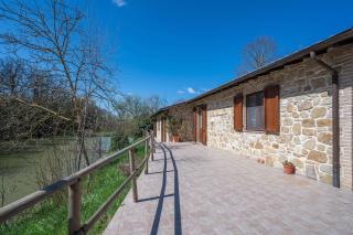 Il Giuncheto Apartments, Pool, Umbrian Countryside - 7