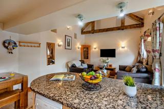 2 Bed in Ellastone oc-t30011 - 2