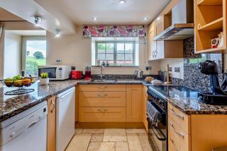 2 Bed in Ellastone oc-t30011 - 1