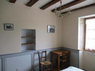 Le gîte de la Petite Résie - La Résie-Saint-Martin - 2