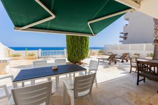 Villa Acantilado Cabo de Palos - 9