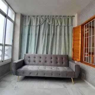 Apartment in Torrevieja Center, 600 meters from Playa Cura - 8