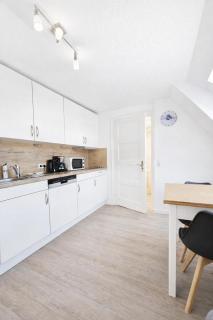 Sandburg - Norderney - 6