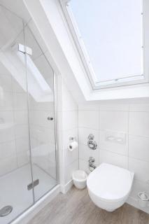 Sandburg - Norderney - 2