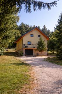 House sid forest - Otočac - 8