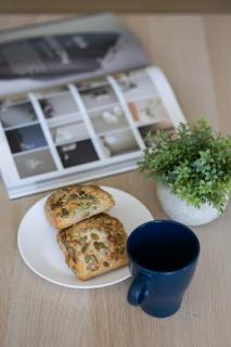 Bright & Functional Apartment with Parking and Balcony by Noclegi Renters - 3