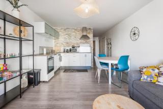 L'Instant Sétois - Avec Terrasse et Parking - 3