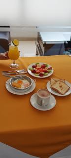 Hotel Palermo Suite - 8