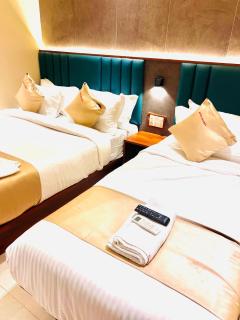 Hotel Apsara - NearJ J Hospital Mumbai - 6