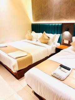 Hotel Apsara - NearJ J Hospital Mumbai - 5