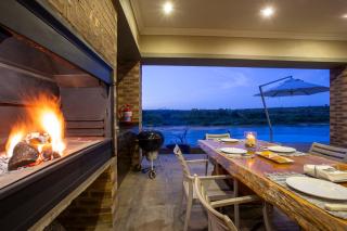 Buffalo Brooke - Mjejane Game Reserve - 4
