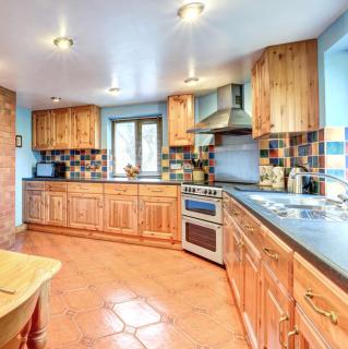 3 Bed in Dinas Mawddwy oc-59005 - 8