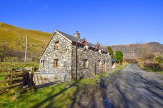 3 Bed in Dinas Mawddwy oc-59005 - 0