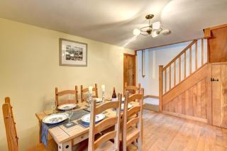 3 Bed in Dinas Mawddwy oc-59005 - 2