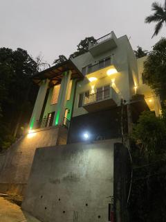 mountain retreat villa - 5