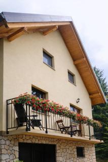 House sid forest - Otočac - 9