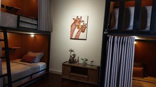 AIRA Backpackers Ubud - 3