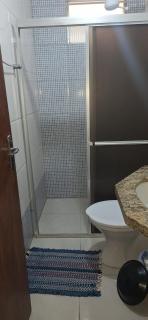 Lúcia casa de temporada, Suite dupla - 4