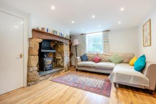 4 Bed in St. Mewan oc-c32053 - 5