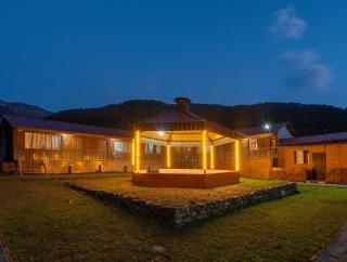 Yamunotri Cottages - 5