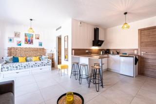 Les Jardins de Livia - Agosta - 500m de la Plage - 9