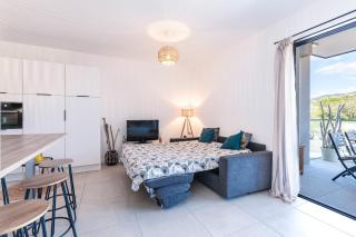 Les Jardins de Livia - Agosta - 500m de la Plage - 7