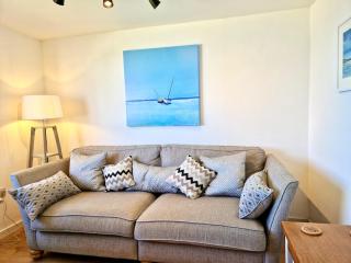 Ocean View Retreat Fistral Beach - 7