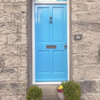 Blossom Cottage Kendal Cumbria - 7