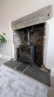 Blossom Cottage Kendal Cumbria - 1