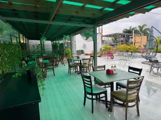 Colonial Hotel Boutique by VBermor - 4