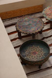 Marrakech - Riad Sahara Yara-Exclusive Private riad for 8 People - 2